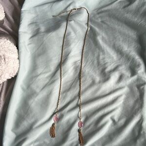 Beautiful eyeglass holder